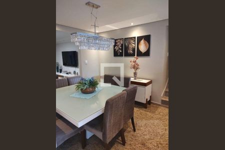 Casa à venda com 3 quartos, 250m² em Chácara Santo Antônio (Zona Leste), São Paulo