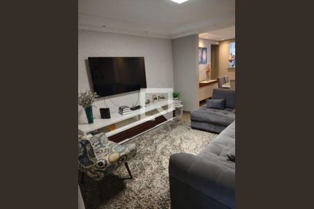 Casa à venda com 3 quartos, 250m² em Chácara Santo Antônio (Zona Leste), São Paulo