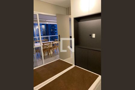 Apartamento à venda com 1 quarto, 52m² em Jardim Analia Franco, São Paulo