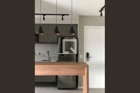 Apartamento à venda com 52m², 1 quarto e 1 vaga