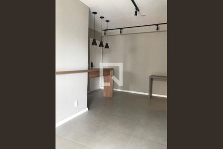 Apartamento à venda com 1 quarto, 52m² em Jardim Analia Franco, São Paulo