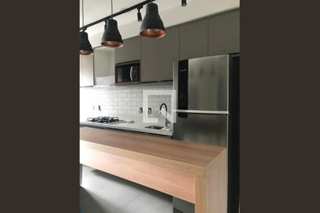 Apartamento à venda com 52m², 1 quarto e 1 vaga