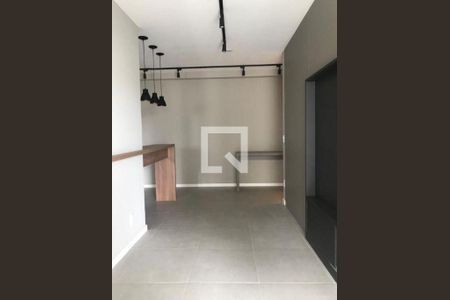 Apartamento à venda com 52m², 1 quarto e 1 vaga