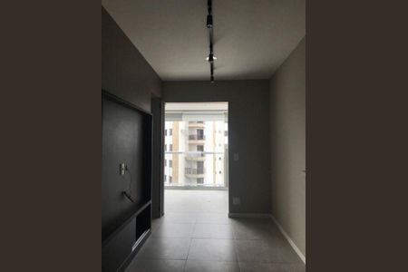 Apartamento à venda com 1 quarto, 52m² em Jardim Analia Franco, São Paulo