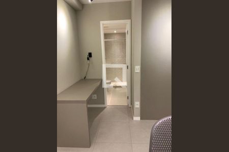 Apartamento à venda com 1 quarto, 52m² em Jardim Analia Franco, São Paulo