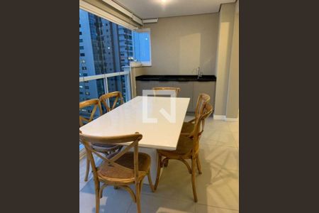 Apartamento à venda com 1 quarto, 52m² em Jardim Analia Franco, São Paulo