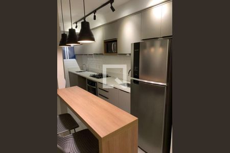 Apartamento à venda com 1 quarto, 52m² em Jardim Analia Franco, São Paulo