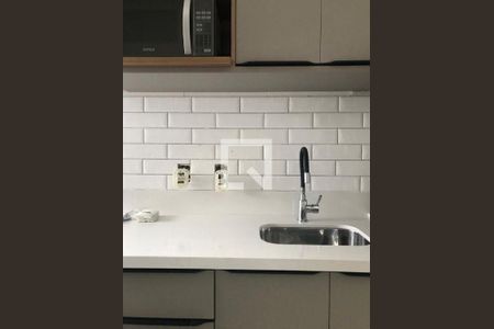 Apartamento à venda com 52m², 1 quarto e 1 vaga