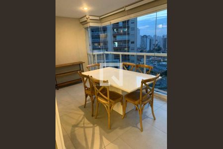 Apartamento à venda com 1 quarto, 52m² em Jardim Analia Franco, São Paulo