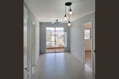 Apartamento à venda com 2 quartos, 50m² em Jardim Santa Teresinha, São Paulo