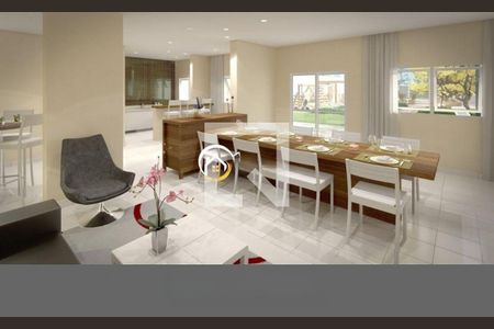 Apartamento à venda com 2 quartos, 50m² em Jardim Santa Teresinha, São Paulo