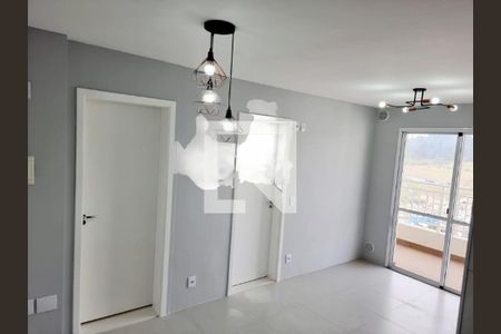 Apartamento à venda com 2 quartos, 50m² em Jardim Santa Teresinha, São Paulo