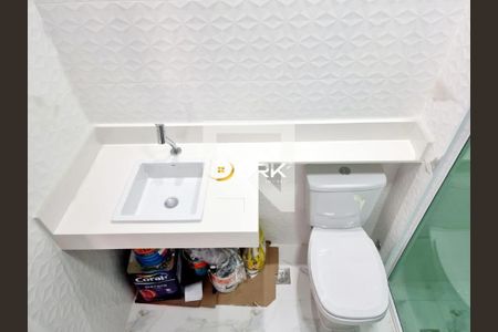 Apartamento à venda com 2 quartos, 50m² em Jardim Santa Teresinha, São Paulo