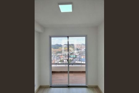 Apartamento à venda com 2 quartos, 50m² em Jardim Santa Teresinha, São Paulo
