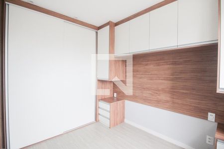 Quarto de apartamento para alugar com 1 quarto, 43m² em Vila Gustavo, São Paulo