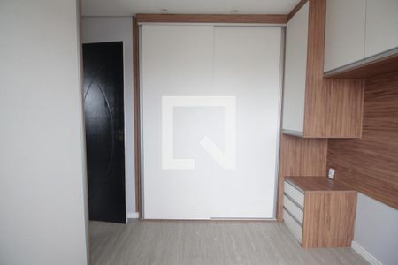 Quarto de apartamento para alugar com 1 quarto, 43m² em Vila Gustavo, São Paulo