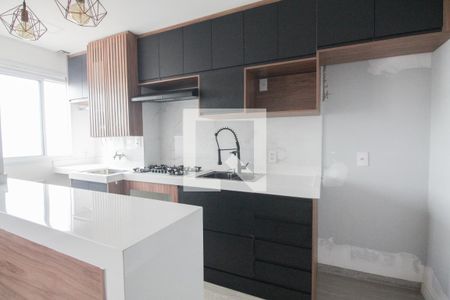 Apartamento para alugar com 43m², 1 quarto e 1 vagaCozinha