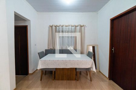 Sala de casa à venda com 3 quartos, 98m² em Americanópolis, São Paulo