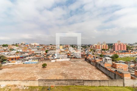 Apartamento à venda com 36m², 2 quartos e 1 vaga Apartamento à venda com 36m², 2 quartos e 1 vagaVista da Sala