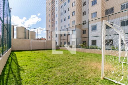 Apartamento à venda com 36m², 2 quartos e 1 vaga Apartamento à venda com 36m², 2 quartos e 1 vagaÁrea comum - Campinho