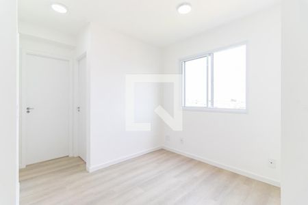 Apartamento à venda com 36m², 2 quartos e 1 vaga Apartamento à venda com 36m², 2 quartos e 1 vagaSala