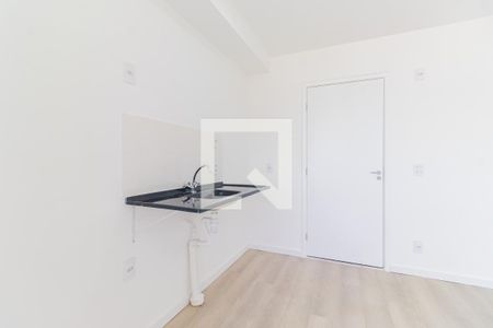 Apartamento à venda com 36m², 2 quartos e 1 vaga Apartamento à venda com 36m², 2 quartos e 1 vagaCozinha