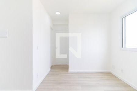 Apartamento à venda com 36m², 2 quartos e 1 vaga Apartamento à venda com 36m², 2 quartos e 1 vagaSala