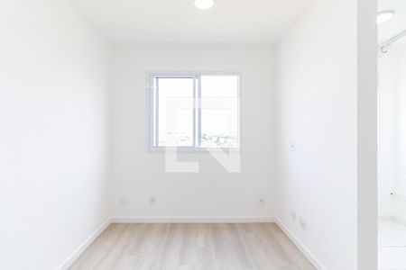 Apartamento à venda com 36m², 2 quartos e 1 vaga Apartamento à venda com 36m², 2 quartos e 1 vagaSala