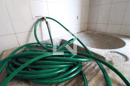 Casa para alugar com 268m², 8 quartos e 2 vagasLavanderia