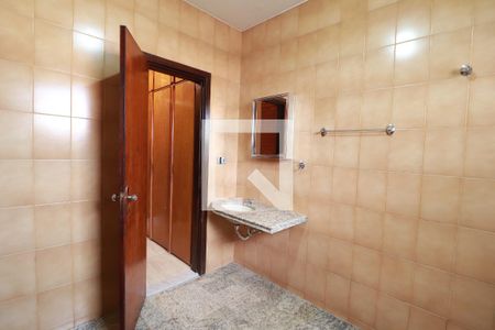 Casa para alugar com 268m², 8 quartos e 2 vagasBanheiro da Suíte