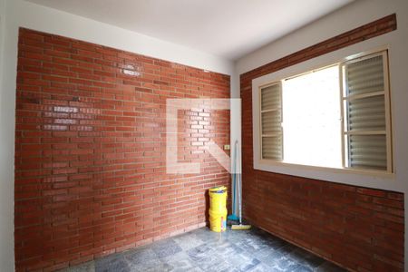 Casa para alugar com 268m², 8 quartos e 2 vagasQuarto de Serviço