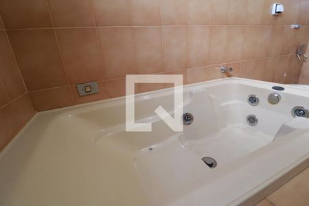 Casa para alugar com 268m², 8 quartos e 2 vagasBanheiro da Suíte