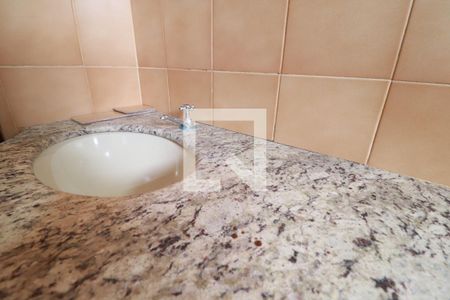 Casa para alugar com 268m², 8 quartos e 2 vagasBanheiro da Suíte