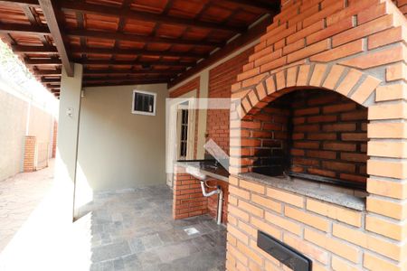 Casa para alugar com 268m², 8 quartos e 2 vagasÁrea gourmet