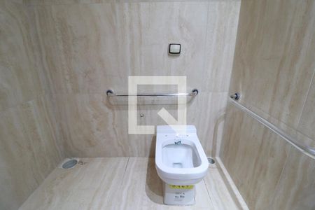 Casa para alugar com 268m², 8 quartos e 2 vagasLavabo