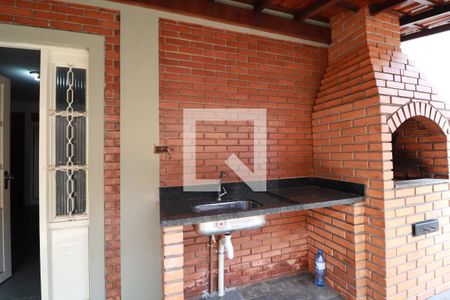 Casa para alugar com 268m², 8 quartos e 2 vagasÁrea gourmet