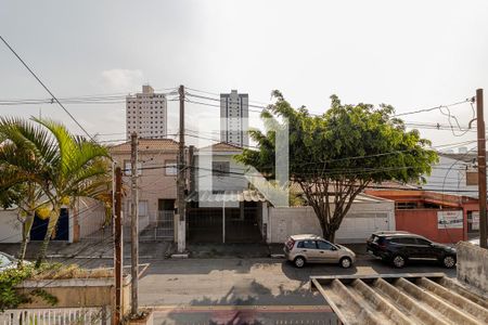 Casa à venda com 180m², 3 quartos e 2 vagasVista da Suíte 1