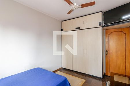 Casa à venda com 180m², 3 quartos e 2 vagasQuarto 3