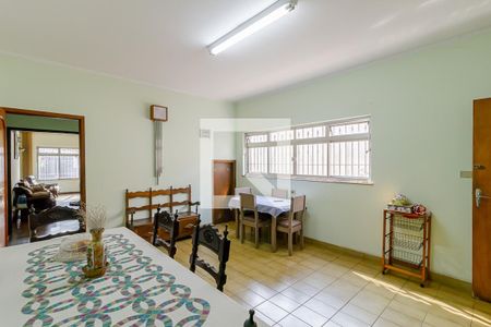 Casa à venda com 180m², 3 quartos e 2 vagasSala de Jantar