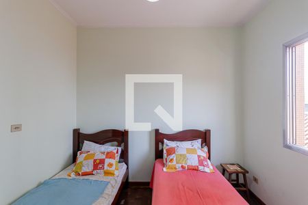 Casa à venda com 180m², 3 quartos e 2 vagasQuarto 2