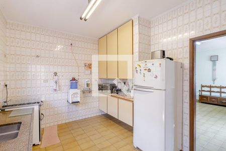 Casa à venda com 180m², 3 quartos e 2 vagasCozinha