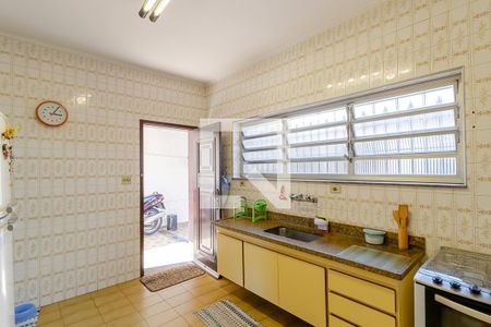 Casa à venda com 180m², 3 quartos e 2 vagasCozinha