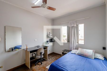 Casa à venda com 180m², 3 quartos e 2 vagasQuarto 3