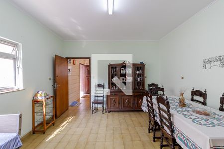 Casa à venda com 180m², 3 quartos e 2 vagasSala de Jantar