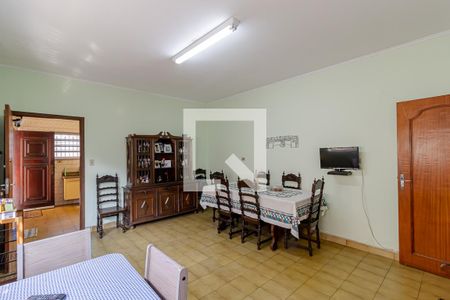 Casa à venda com 180m², 3 quartos e 2 vagasSala de Jantar