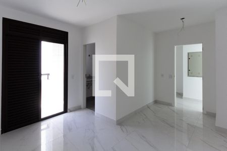 Suíte de apartamento para alugar com 3 quartos, 238m² em Indianópolis, São Paulo
