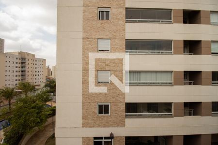 Vista do Quarto 1 de apartamento à venda com 2 quartos, 84m² em Vila Firmiano Pinto, São Paulo