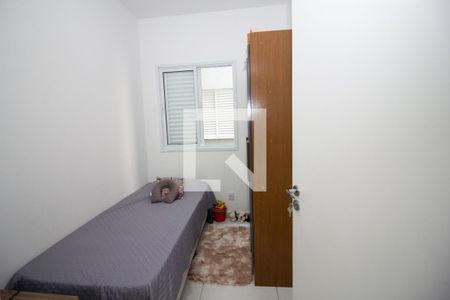 Quarto 1 de apartamento à venda com 2 quartos, 48m² em Vila Formosa, São Paulo