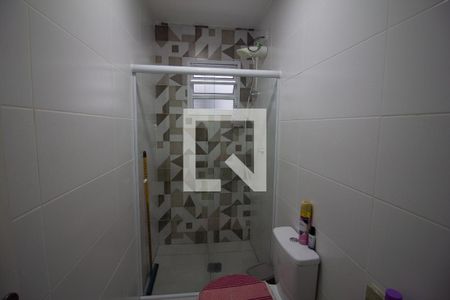 Apartamento à venda com 48m², 2 quartos e sem vagaBanheiro