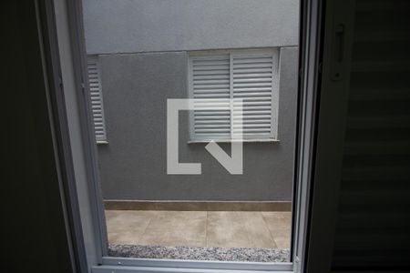 Apartamento à venda com 48m², 2 quartos e sem vagaVista Quarto 2